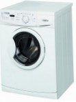 Whirlpool AWG 7010 Tvättmaskin främre fristående