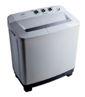 características Máquina de lavar Midea MTC-80 Foto