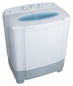 Characteristics ﻿Washing Machine Белоснежка XPB 45-968S Photo