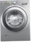 Samsung WF1802WEUS ﻿Washing Machine front freestanding, removable cover for embedding