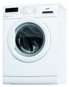 caracteristici Mașină de spălat Whirlpool AWS 63213 fotografie