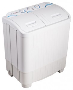 caracteristici Mașină de spălat Maxtronic MAX-XPB35-188SP fotografie
