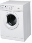 Whirlpool AWO/D 6105 ﻿Washing Machine front freestanding