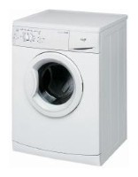 egenskaper Tvättmaskin Whirlpool AWO/D 53110 Fil