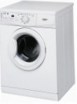 Whirlpool AWO/D 45140 Máquina de lavar frente cobertura autoportante, removível para embutir