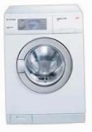 AEG LL 1400 ﻿Washing Machine front freestanding