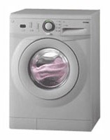 विशेषताएँ वॉशिंग मशीन BEKO WM 5350 T तस्वीर