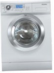 Samsung WF7520S8C ﻿Washing Machine front freestanding, removable cover for embedding