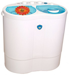 özellikleri çamaşır makinesi Злата XPB20-88S fotoğraf