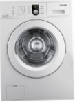 Samsung WFT500NHW Vaskemaskine front fritstående, aftageligt betræk til indlejring