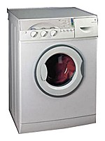 características Máquina de lavar General Electric WWH 7602 Foto