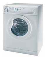 les caractéristiques Machine à laver Candy CS 2108 Photo