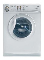 caracteristici Mașină de spălat Candy CS 288 fotografie