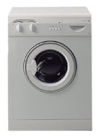 les caractéristiques Machine à laver General Electric WHH 6209 Photo