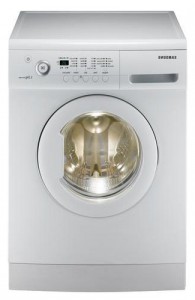 特性 洗濯機 Samsung WFF1062 写真