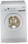 Samsung WFF1062 洗衣机 面前 独立式的