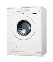 egenskaper Tvättmaskin Whirlpool AWM 8143 Fil