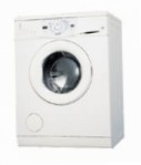 Whirlpool AWM 8143 ﻿Washing Machine front freestanding