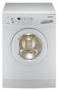 Egenskaber Vaskemaskine Samsung WFS1061 Foto