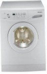 Samsung WFS1061 洗衣机 面前 独立式的