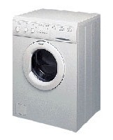 características Máquina de lavar Whirlpool AWG 336 Foto