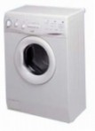 Whirlpool AWG 870 ﻿Washing Machine front freestanding