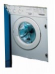 Whirlpool AWM 031 ﻿Washing Machine front built-in