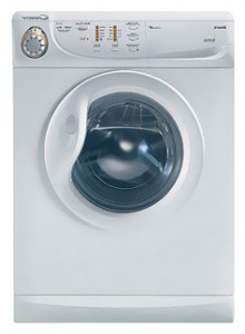 les caractéristiques Machine à laver Candy CS 2084 Photo