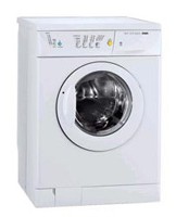 Characteristics ﻿Washing Machine Zanussi FE 1014 N Photo