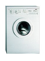 características Máquina de lavar Zanussi FL 504 NN Foto