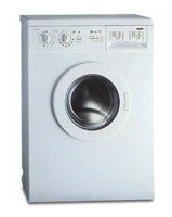 特性 洗濯機 Zanussi FL 704 NN 写真