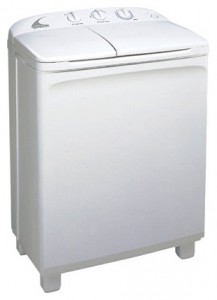 características Máquina de lavar Daewoo DW-K900D Foto
