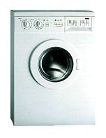 egenskaper Tvättmaskin Zanussi FL 904 NN Fil