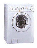 Characteristics ﻿Washing Machine Zanussi FA 1032 Photo
