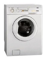 les caractéristiques Machine à laver Zanussi ZWS 830 Photo
