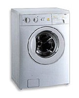 特性 洗濯機 Zanussi FA 622 写真