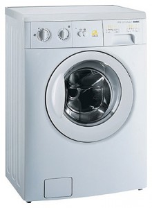 egenskaper Tvättmaskin Zanussi FA 822 Fil