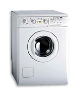 đặc điểm Máy giặt Zanussi W 802 ảnh