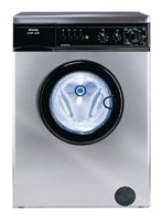 विशेषताएँ वॉशिंग मशीन Gorenje WA 1323 SE तस्वीर