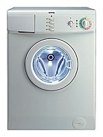 विशेषताएँ वॉशिंग मशीन Gorenje WA 582 तस्वीर