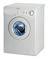características Máquina de lavar Gorenje WA 982 Foto