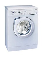 Characteristics ﻿Washing Machine Samsung S1005J Photo
