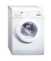 विशेषताएँ वॉशिंग मशीन Bosch WFO 1660 तस्वीर