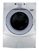les caractéristiques Machine à laver Whirlpool AWM 8900 Photo