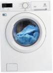 Electrolux EWW 51685 WD Mașină de spălat față de sine statatoare