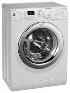 विशेषताएँ वॉशिंग मशीन Hotpoint-Ariston MVSB 7105 X तस्वीर