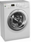 Hotpoint-Ariston MVSB 7105 X ﻿Washing Machine front freestanding
