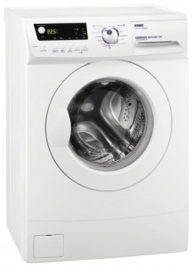 特性 洗濯機 Zanussi ZWO 77100 V 写真