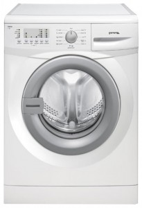 特性 洗濯機 Smeg LBS106F2 写真
