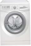 Smeg LBS106F2 Tvättmaskin främre fristående
